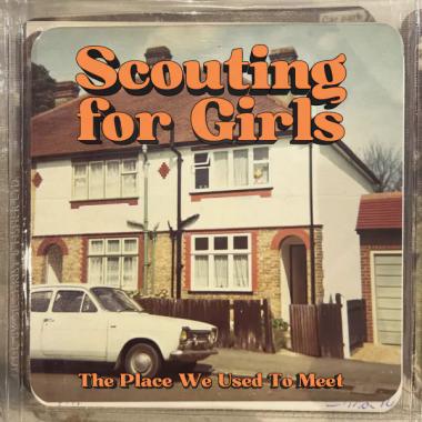 Scouting For Girls -  The Place We Used To Meet